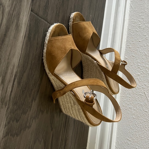 Prada wedges - Picture 2 of 5